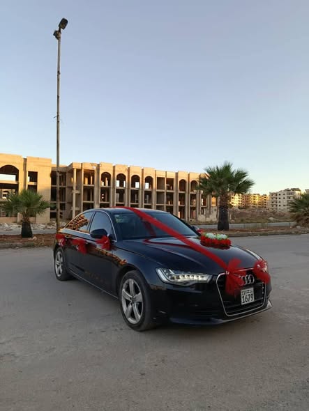اودي A6 2015 - صورة 4