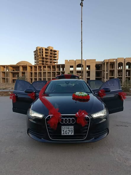 اودي A6 2015 - صورة 5