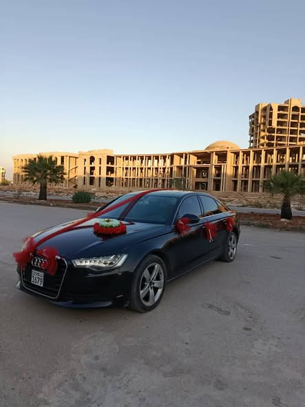 اودي A6 2015 - صورة 3