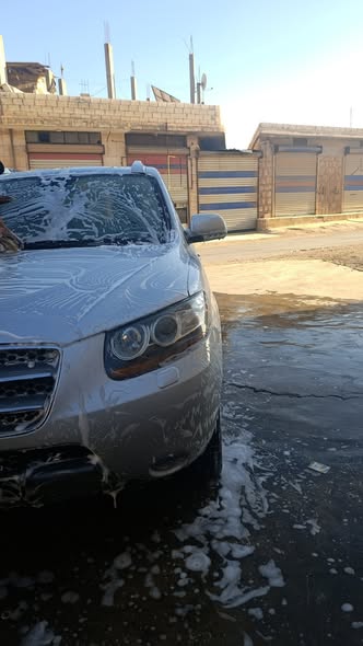 هيونداي سانتا في 2009 - صورة 1