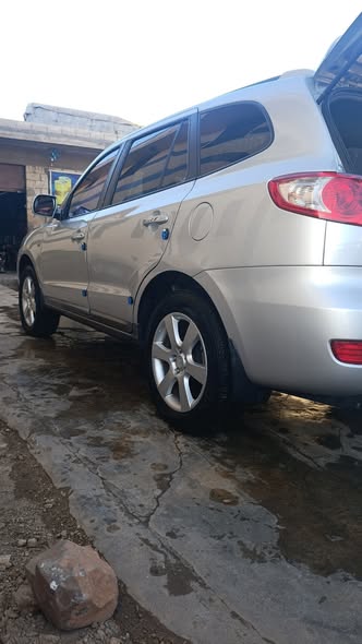 هيونداي سانتا في 2009 - صورة 2