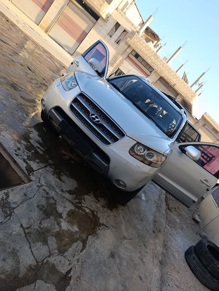 هيونداي سانتا في 2009 - صورة 4