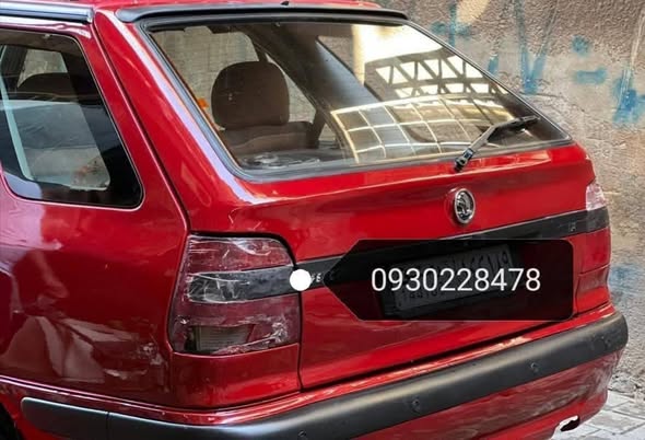 سكودا فليشيا 1998 - صورة 3