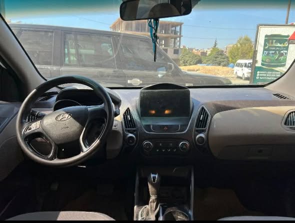 هيونداي توسان 2015 - صورة 2