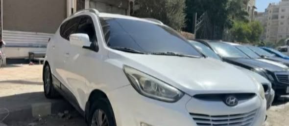 هيونداي توسان 2015 - صورة 4