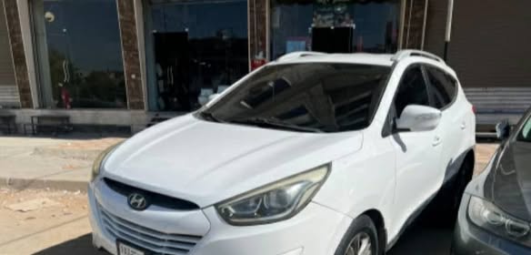 هيونداي توسان 2015 - صورة 3