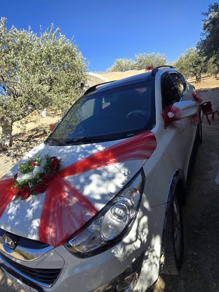 هونداي توسان 2012 - صورة 2