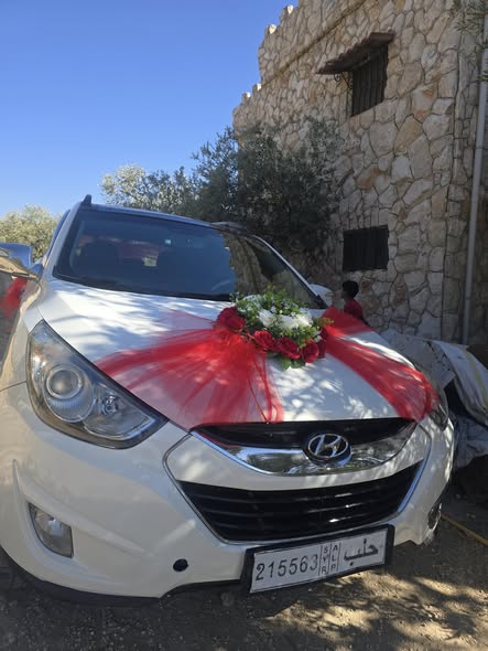 هونداي توسان 2012 - صورة 1