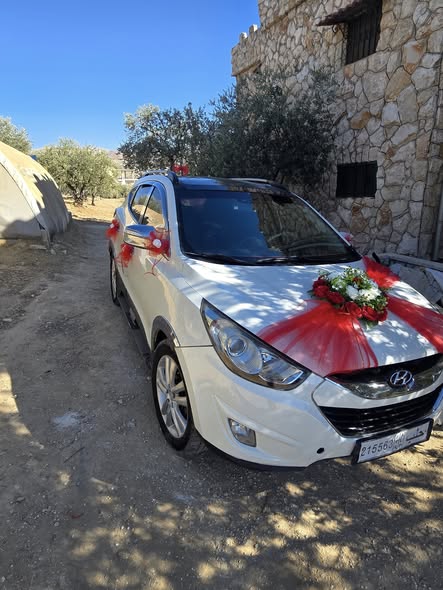 هونداي توسان 2012 - صورة 3