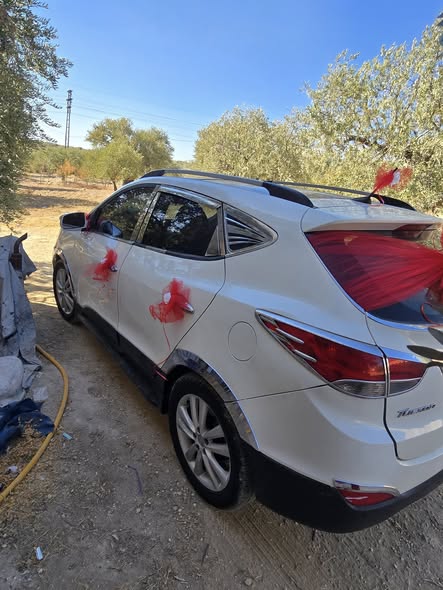 هونداي توسان 2012 - صورة 5