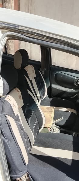 جيلي 300 2003 - صورة 5