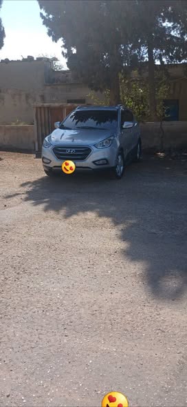 هيونداي توسان 2011 - صورة 1