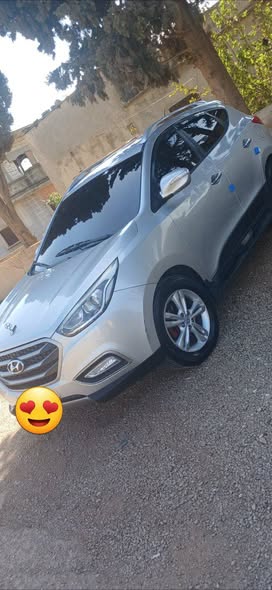 هيونداي توسان 2011 - صورة 2