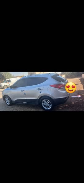 هيونداي توسان 2011 - صورة 3