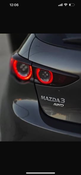 مازدا 3 2021 - صورة 5