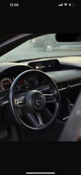 مازدا 3 2021 - صورة 3