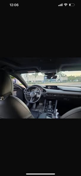 مازدا 3 2021 - صورة 2