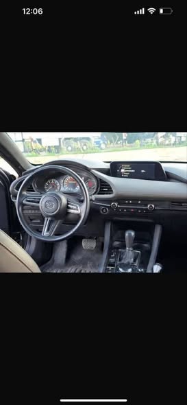 مازدا 3 2021 - صورة 4