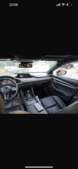 مازدا 3 2021 - صورة 1