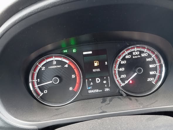 ميتسوبيشي L200 2024 - صورة 5