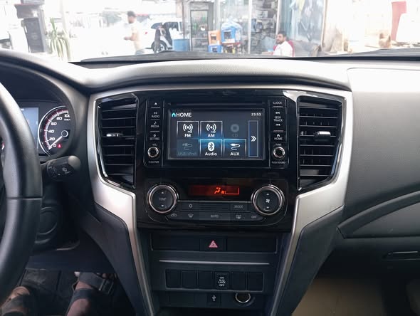 ميتسوبيشي L200 2024 - صورة 1