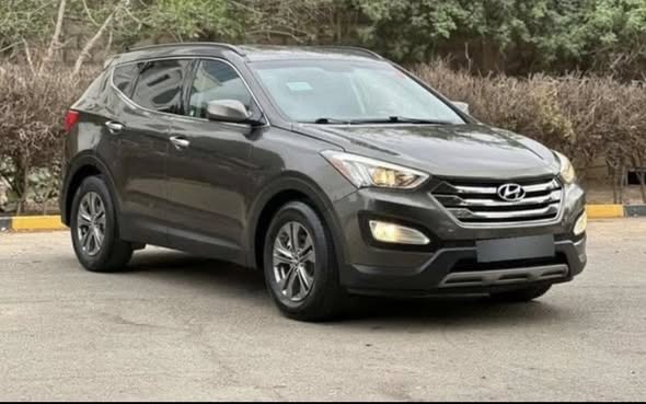 هيونداي سانتافي 2015 - صورة 1