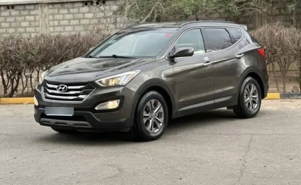 هيونداي سانتافي 2015 - صورة 2