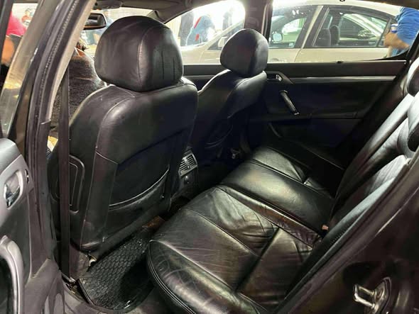 بيجو 407 2006 - صورة 2