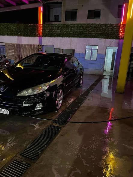 بيجو 407 2006 - صورة 3