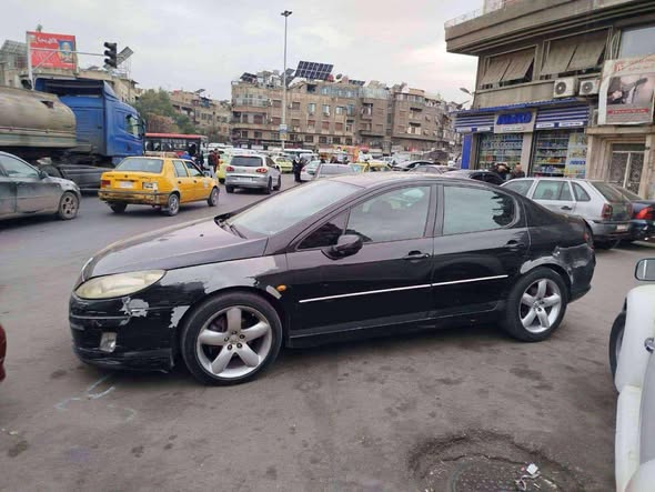 بيجو 407 2006 - صورة 1