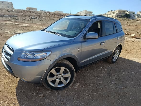 هيونداي سانتا في 2007 - صورة 1