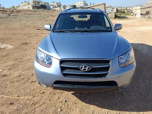 هيونداي سانتا في 2007 - صورة 3