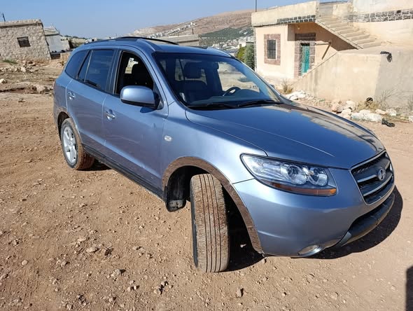 هيونداي سانتا في 2007 - صورة 2