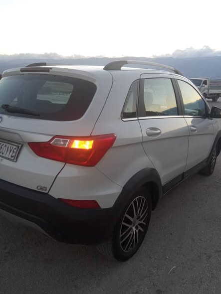 تشانغه كيو 25 2018 - صورة 3