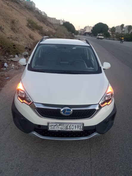 تشانغه كيو 25 2018 - صورة 1