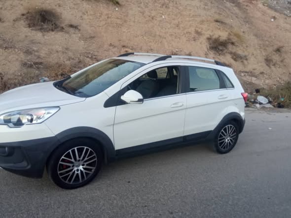 تشانغه كيو 25 2018 - صورة 5