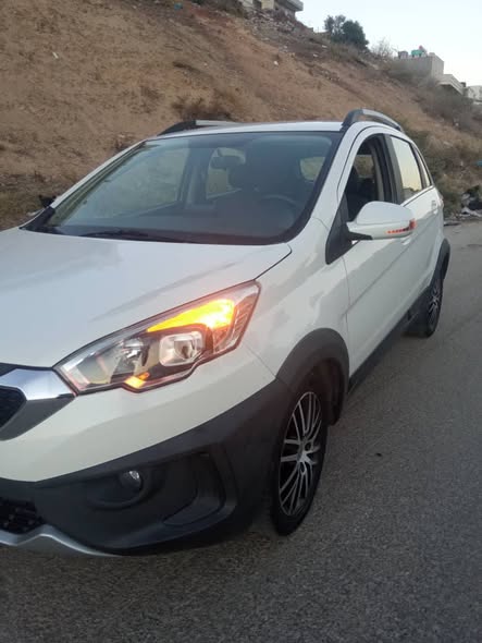 تشانغه كيو 25 2018 - صورة 4