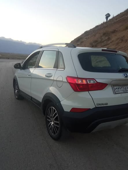 تشانغه كيو 25 2018 - صورة 2