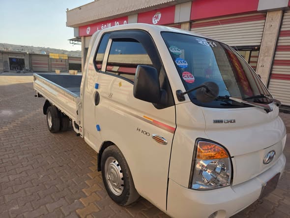 هيونداي H-100 2011 - صورة 1