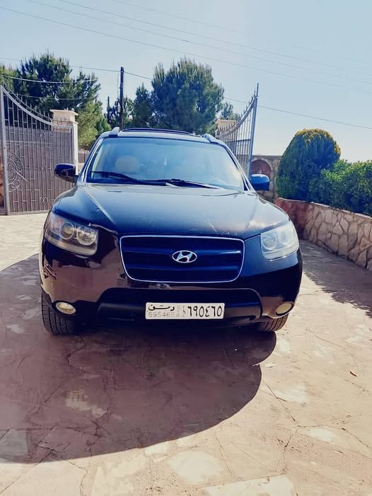 هيونداي سنتافيه 2007