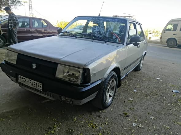 توفاش شاهين 2005 - صورة 2