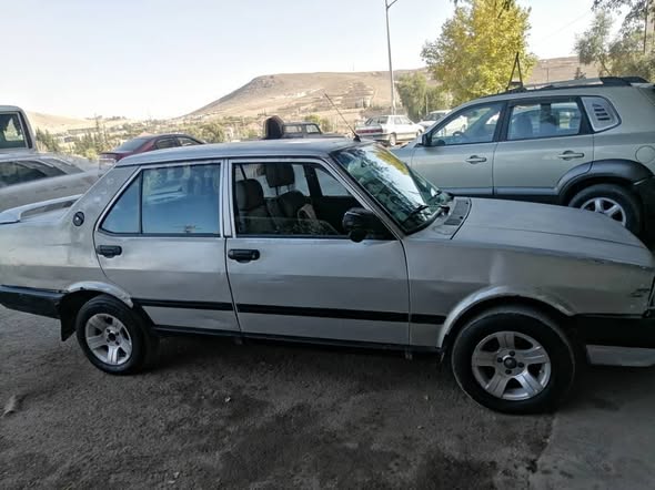 توفاش شاهين 2005 - صورة 1