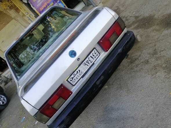 توفاش شاهين 2005 - صورة 4