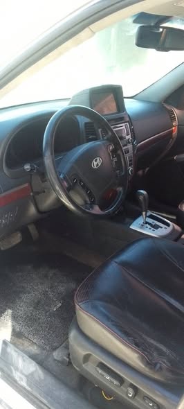 هيونداي سانتا في 2008 - صورة 5