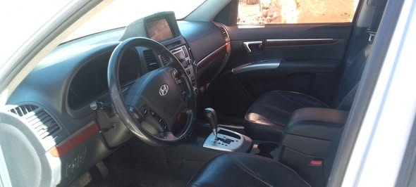 هيونداي سانتا في 2008 - صورة 4