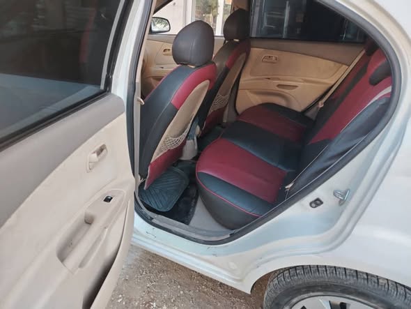 كيا ريو 2009 - صورة 2