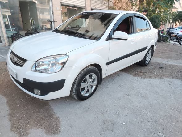 كيا ريو 2009 - صورة 3