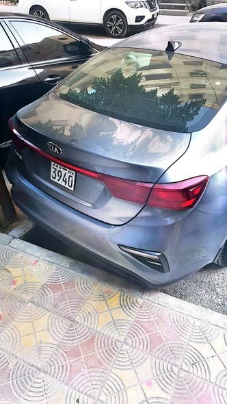 كيا فورتي 2019 - صورة 3