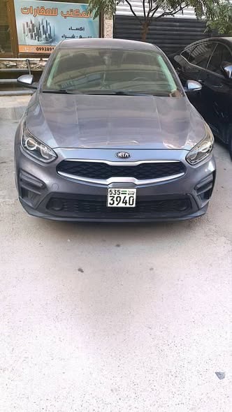كيا فورتي 2019 - صورة 2