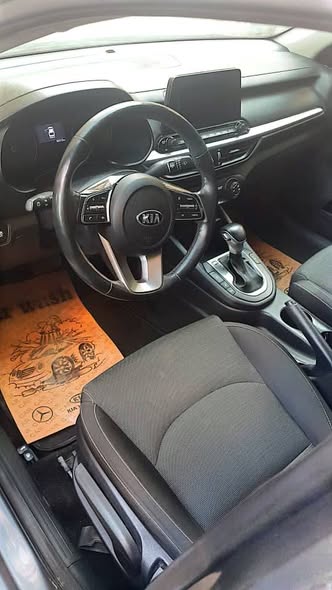 كيا فورتي 2019 - صورة 4